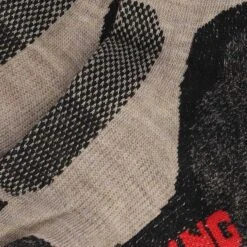 Xtreme Hiking Sokken Beige 2-pack Volwassenen -ShoeFlex Verkoopwinkel hiking sokken beige 2 pack volwassenen 3