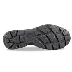 Hoge Waterdichte Wandelschoenen Van Leer Voor Vrouwen Met Veters -ShoeFlex Verkoopwinkel hoge waterdichte wandelschoenen van leer voor vrouwen met veters 3