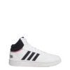 ADIDAS Hoops 3.0 Mid Classic Schoenen -ShoeFlex Verkoopwinkel hoops 30 mid classic schoenen