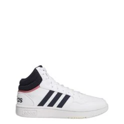 ADIDAS Hoops 3.0 Mid Classic Schoenen