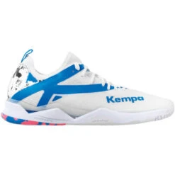 Indoor Damesschoenen Kempa Wing Lite 2.0 Back2Colour -ShoeFlex Verkoopwinkel indoor damesschoenen kempa wing lite 20 back2colour 4