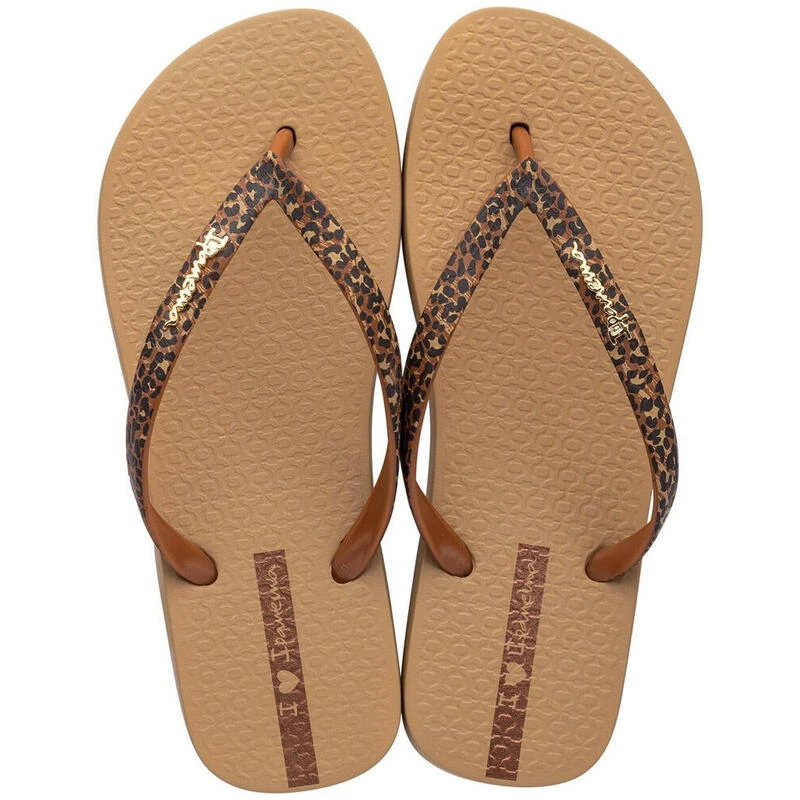 Ipanema Duna Dames Slippers 3 Ipanema Duna Dames Slippers