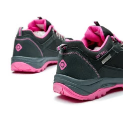 Izas Dames Trekking En Wandelschoen LEZAT -ShoeFlex Verkoopwinkel izas dames trekking en wandelschoen lezat 2