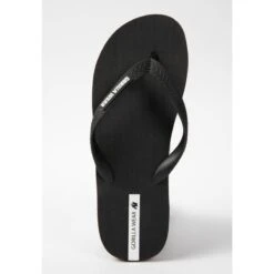 Gorilla Wear Kokomo Flip-Flops Black -ShoeFlex Verkoopwinkel kokomo flip flops black 3