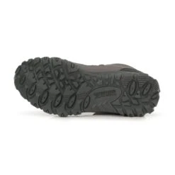 Regatta Lady Edgepoint Dames Hiking Wandelschoenen - Grijs / Roze -ShoeFlex Verkoopwinkel lady edgepoint dames hiking wandelschoenen grijs roze 4