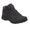 Regatta Lady Edgepoint Dames Hiking Wandelschoenen - Middengrijs -ShoeFlex Verkoopwinkel lady edgepoint dames hiking wandelschoenen middengrijs