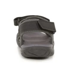 Regatta Lady Haris Dames Hiking Sandalen - Grijs Blauw -ShoeFlex Verkoopwinkel lady haris dames hiking sandalen grijs blauw 3