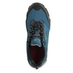 Regatta Lady Holcombe IEP Low Wandelschoenen Voor Dames - Blauw -ShoeFlex Verkoopwinkel lady holcombe iep low wandelschoenen voor dames blauw 4