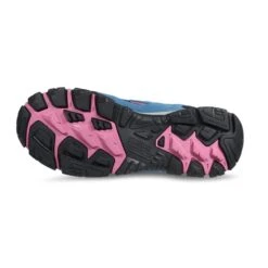 Regatta Lady Holcombe IEP Mid Wandelschoenen Voor Dames - Blauw 11 Regatta Lady Holcombe IEP Mid Wandelschoenen Voor Dames - Blauw -ShoeFlex Verkoopwinkel lady holcombe iep mid wandelschoenen voor dames blauw 4