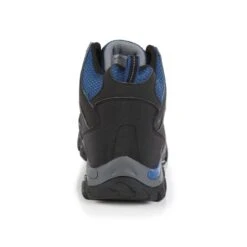 Regatta Lady Holcombe IEP Mid Wandelschoenen Voor Dames - Donker -ShoeFlex Verkoopwinkel lady holcombe iep mid wandelschoenen voor dames donker 2