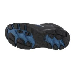 Regatta Lady Holcombe IEP Mid Wandelschoenen Voor Dames - Donker -ShoeFlex Verkoopwinkel lady holcombe iep mid wandelschoenen voor dames donker 4