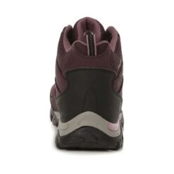 Regatta Lady Holcombe IEP Mid Wandelschoenen Voor Dames - Donkerpaars -ShoeFlex Verkoopwinkel lady holcombe iep mid wandelschoenen voor dames donkerpaars 3