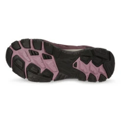 Regatta Lady Holcombe IEP Mid Wandelschoenen Voor Dames - Donkerpaars -ShoeFlex Verkoopwinkel lady holcombe iep mid wandelschoenen voor dames donkerpaars 4