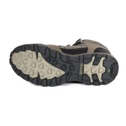 Regatta Lady Samaris II Dames Hiking Wandelschoenen - Lichtgrijze -ShoeFlex Verkoopwinkel lady samaris ii dames hiking wandelschoenen lichtgrijze 4