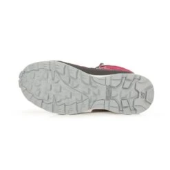 Regatta Lady Samaris Lite Dames Hiking Wandelschoenen - Donkerroze / Grijs -ShoeFlex Verkoopwinkel lady samaris lite dames hiking wandelschoenen donkerroze grijs 4