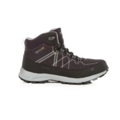 Regatta Lady Samaris Lite Dames Hiking Wandelschoenen - Middengrijs -ShoeFlex Verkoopwinkel lady samaris lite dames hiking wandelschoenen middengrijs 1