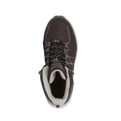 Regatta Lady Samaris Lite Dames Hiking Wandelschoenen - Middengrijs -ShoeFlex Verkoopwinkel lady samaris lite dames hiking wandelschoenen middengrijs 4