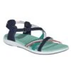 Regatta Lady Santa Roma Wandelsandalen Met Riempjes Voor Dames - Marineblauw 2 Regatta Lady Santa Roma Wandelsandalen Met Riempjes Voor Dames - Marineblauw -ShoeFlex Verkoopwinkel lady santa roma wandelsandalen met riempjes voor dames marineblauw