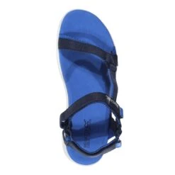 Regatta Lady Santa Sol Wandelsandalen Voor Dames - Marineblauw -ShoeFlex Verkoopwinkel lady santa sol wandelsandalen voor dames marineblauw 4