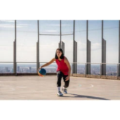 Lage Basketbalschoenen Voor Volwassenen Fast 500 W -ShoeFlex Verkoopwinkel lage basketbalschoenen voor volwassenen fast 500 w witmuntgroen 11