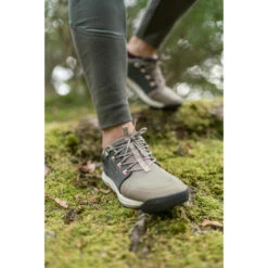 Quechua Wandelschoenen Voor Dames NH500 -ShoeFlex Verkoopwinkel leren wandelschoenen voor dames nh500 10