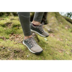 Quechua Wandelschoenen Voor Dames NH500 -ShoeFlex Verkoopwinkel leren wandelschoenen voor dames nh500 12