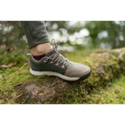 Quechua Wandelschoenen Voor Dames NH500 -ShoeFlex Verkoopwinkel leren wandelschoenen voor dames nh500 9