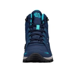 Brütting Multifunctionele Schoen Blauw Waterproof Dames Mount Frakes High -ShoeFlex Verkoopwinkel multifunctionele schoen blauw waterproof dames mount frakes high 2