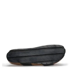 NAE Vegan Schoenen Volwassen Wandel Sandalen Zwart -ShoeFlex Verkoopwinkel nae vegan schoenen volwassen wandel sandalen zwart 2