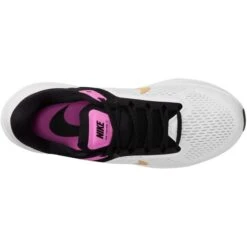 Nike Air Zoom Structure 24 Dames Hardloopschoenen -ShoeFlex Verkoopwinkel nike air zoom structure 24 dames hardloopschoenen 2