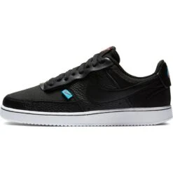 Nike Court Vision Low Dames Sneakers -ShoeFlex Verkoopwinkel nike court vision low dames sneakers 2