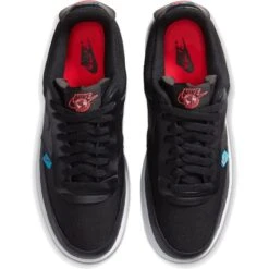 Nike Court Vision Low Dames Sneakers -ShoeFlex Verkoopwinkel nike court vision low dames sneakers 3