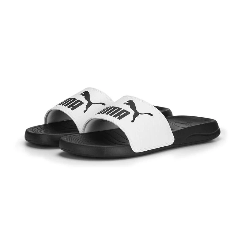 Popcat 20 Logo Power Sandalen PUMA 3 Popcat 20 Logo Power Sandalen PUMA