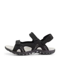 PU Leren Sandalen Trekking - Optimaal Draagcomfort - Voor Dames - Stranda Sandal -ShoeFlex Verkoopwinkel pu leren sandalen trekking optimaal draagcomfort voor dames stranda sandal 1