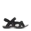 PU Leren Sandalen Trekking - Optimaal Draagcomfort - Voor Dames - Stranda Sandal -ShoeFlex Verkoopwinkel pu leren sandalen trekking optimaal draagcomfort voor dames stranda sandal