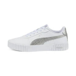 Puma Carina 2.0 Disstressed Dames Sneakers -ShoeFlex Verkoopwinkel puma carina 20 disstressed dames sneakers 2