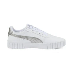 Puma Carina 2.0 Disstressed Dames Sneakers -ShoeFlex Verkoopwinkel puma carina 20 disstressed dames sneakers 4