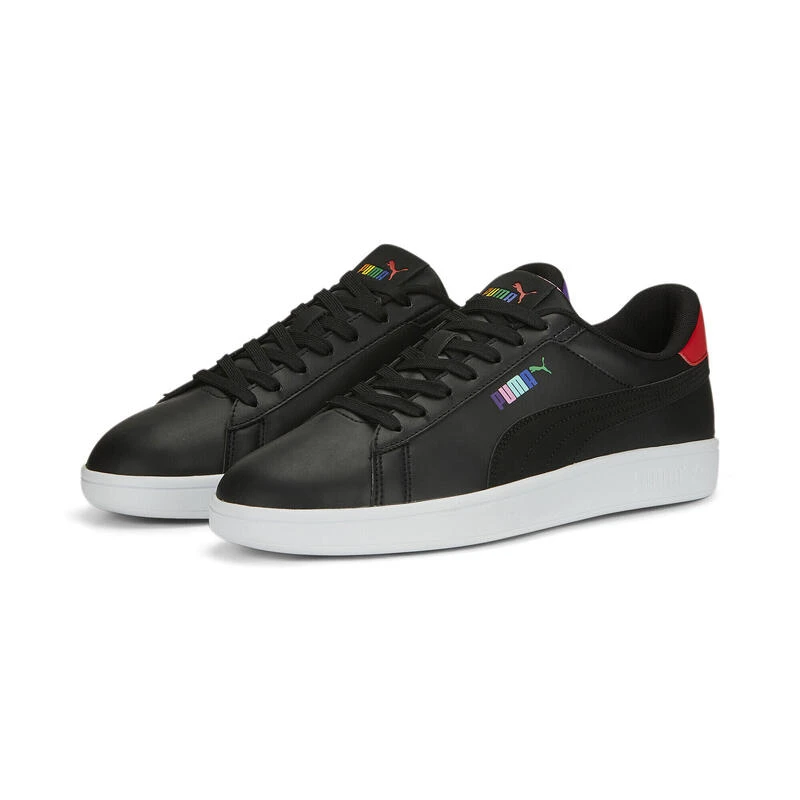 PUMA Smash 3.0 Love Is Love Sneakers PUMA 3 PUMA Smash 3.0 Love Is Love Sneakers PUMA