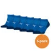 Puma Sport Sneakersokken Cushioned 6-pack Blauw 2 Puma Sport Sneakersokken Cushioned 6-pack Blauw -ShoeFlex Verkoopwinkel puma sport sneakersokken cushioned 6 pack blauw