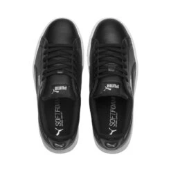 PUMA Vikky Stacked Sportschoenen Voor Dames PUMA -ShoeFlex Verkoopwinkel puma vikky stacked sportschoenen voor dames puma 5