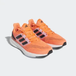 ADIDAS Pureboost 22 Schoenen -ShoeFlex Verkoopwinkel pureboost 22 schoenen 4