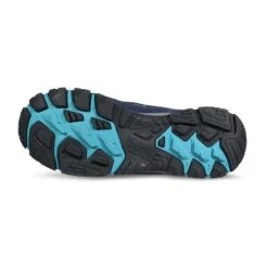 Regatta Holcombe IEP Mid Wandelschoenen Vrouwen Blauw -ShoeFlex Verkoopwinkel regatta holcombe iep mid wandelschoenen vrouwen blauw 4