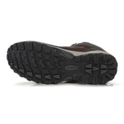 Regatta Lady Clydebank Wandelschoenen Vrouwen Grijs -ShoeFlex Verkoopwinkel regatta lady clydebank wandelschoenen vrouwen grijs 4