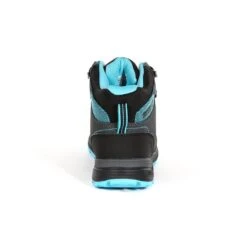 Regatta Ldy Samaris Md II Wandelschoenen Vrouwen Blauw -ShoeFlex Verkoopwinkel regatta ldy samaris md ii wandelschoenen vrouwen blauw 2