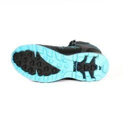 Regatta Ldy Samaris Md II Wandelschoenen Vrouwen Blauw -ShoeFlex Verkoopwinkel regatta ldy samaris md ii wandelschoenen vrouwen blauw 4