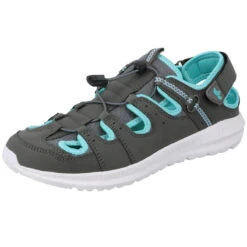 LICO Sandaal Grijs Dames Mariola