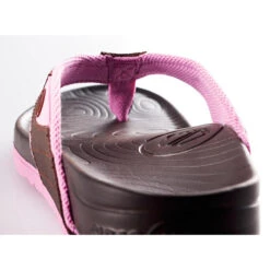 Sidas Sandalen Met 3D-zool, Voet En Ondersteuning Van De Voetboog - 3D Lounge Women -ShoeFlex Verkoopwinkel sandalen met 3d zool voet en ondersteuning van de voetboog 3d lounge women 1