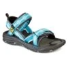 Source Sandalen Voor Dames Gobi Dream - Outdoor - Blauw -ShoeFlex Verkoopwinkel sandalen voor dames gobi dream outdoor blauw