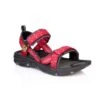 Source Sandalen Voor Dames Gobi Tribal Red - Outdoor - Rood -ShoeFlex Verkoopwinkel sandalen voor dames gobi tribal red outdoor rood