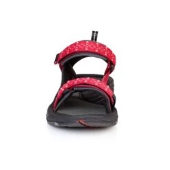 Source Sandalen Voor Dames Gobi Tribal Red - Outdoor - Rood -ShoeFlex Verkoopwinkel sandalen voor dames gobi tribal red outdoor rood 3